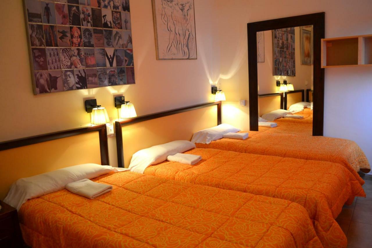 Double Room Extra Bed Bathroom