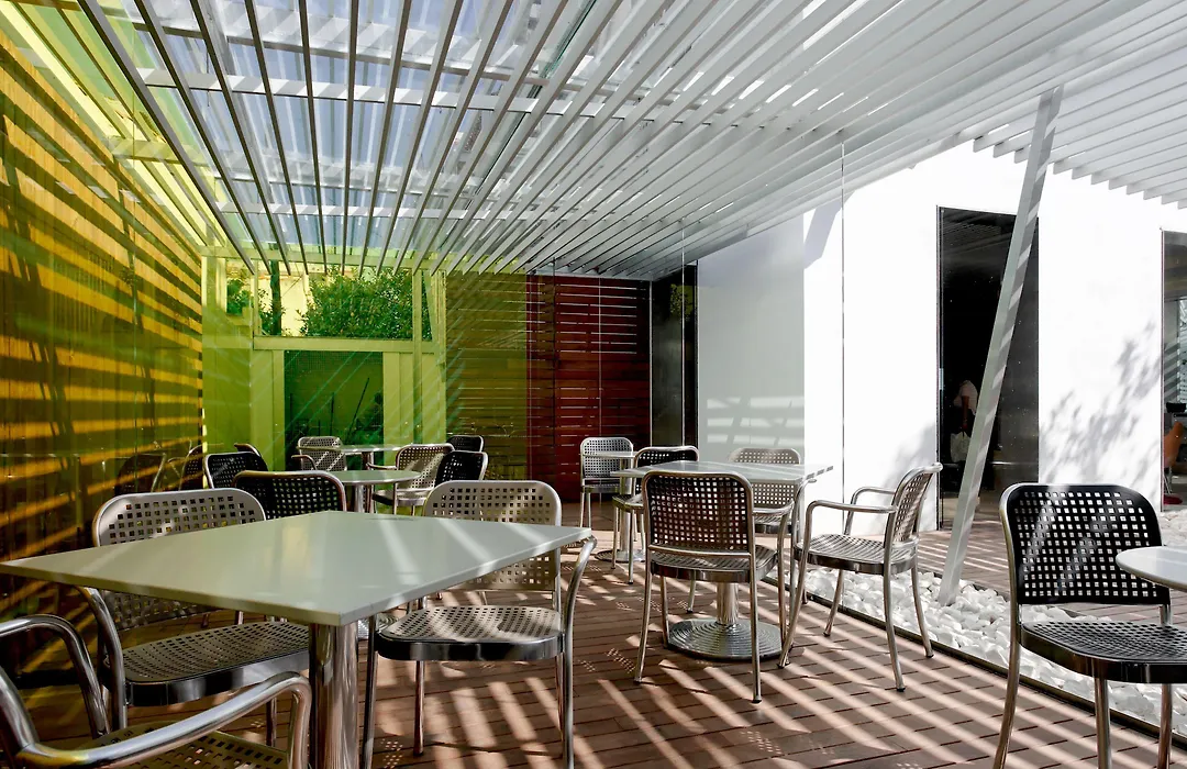Boutique Hotel Holos-1