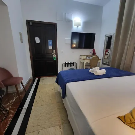 Casona de San Andrés Boutique Hotel-3