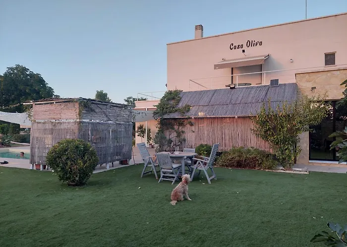 Casa Oliva 52