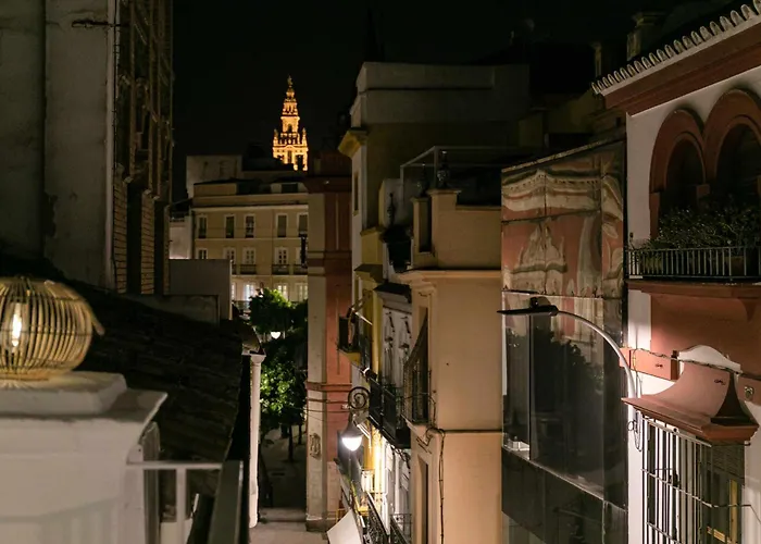 Apart hôtel: Isg Apartments Cuna