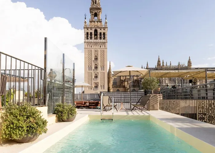 Eme Catedral Mercer Hotel
