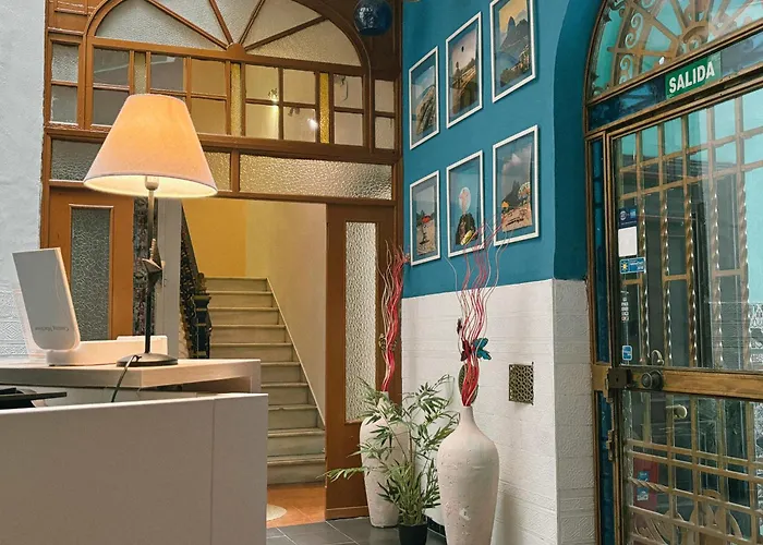 Rio Hostel