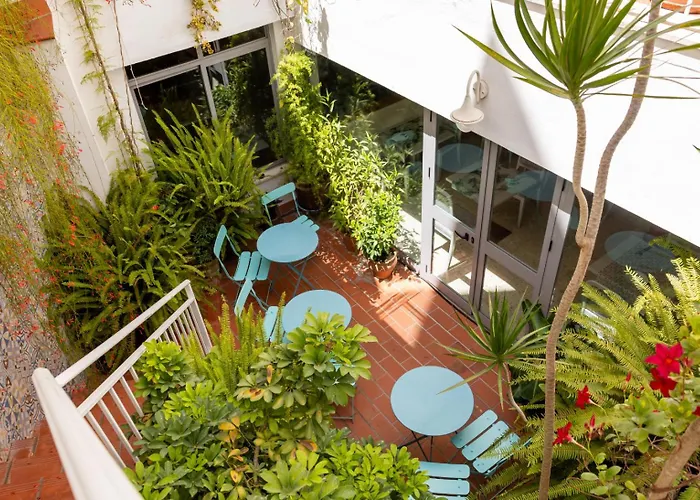 Colectia Hotel Santa Lucía