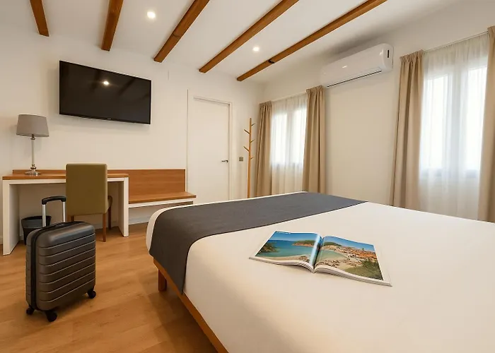 Alquiler de vacaciones: Acetres 5 Boutique