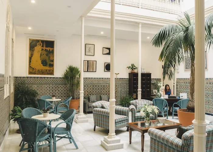 Boutique Casa De Colón