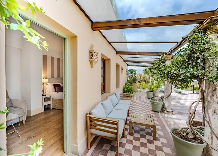 Casa Romana Hotel Boutique