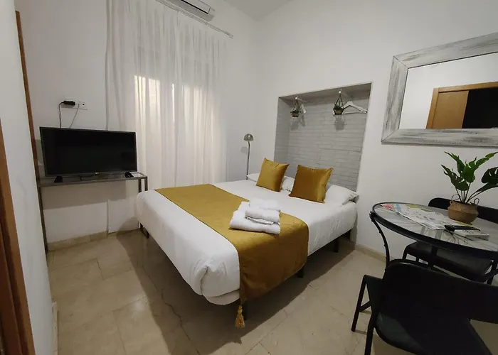 Hotel de lujo: Hostly Mariana