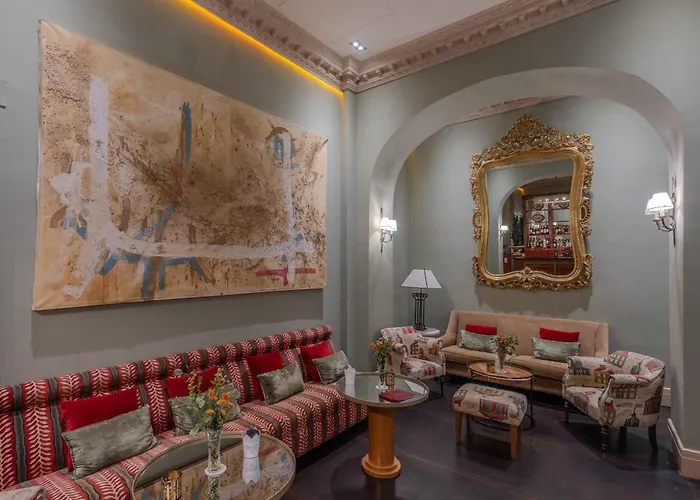Casa Romana Hotel Boutique