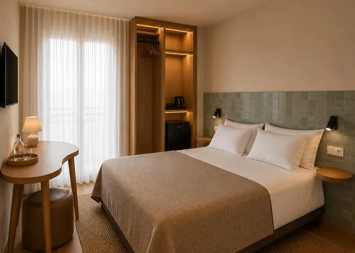 Colectia Hotel Santa Lucía