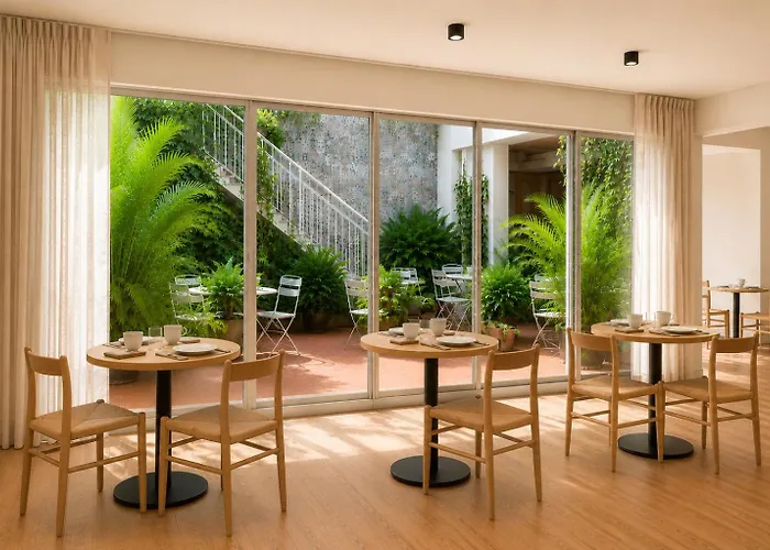 Colectia Hotel Santa Lucía