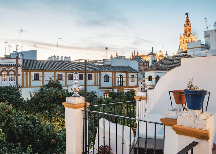 Hotel Boutique Elvira Plaza