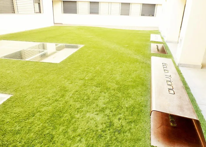 Alquiler de vacaciones: Apartamentos Nazareno