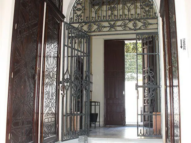 B&B: Estudio Padre Manjon