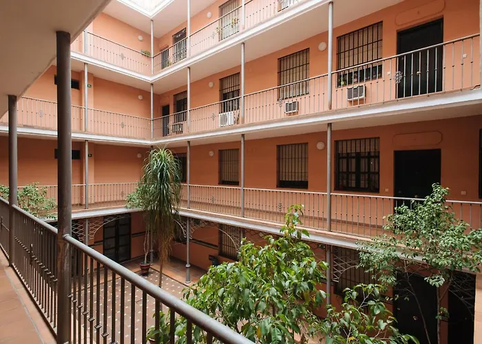 Arjona Suite Apartment