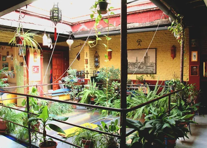 Maison d'hôtes: Pension Vergara , Sevilla